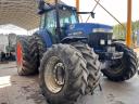 New Holland 8970A | 2002 | 8500 Üóra | | 240 LE |