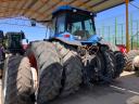 New Holland 8970A | 2002 | 8500 Üóra | | 240 LE |