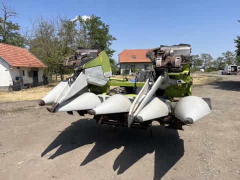 Claas Conspeed