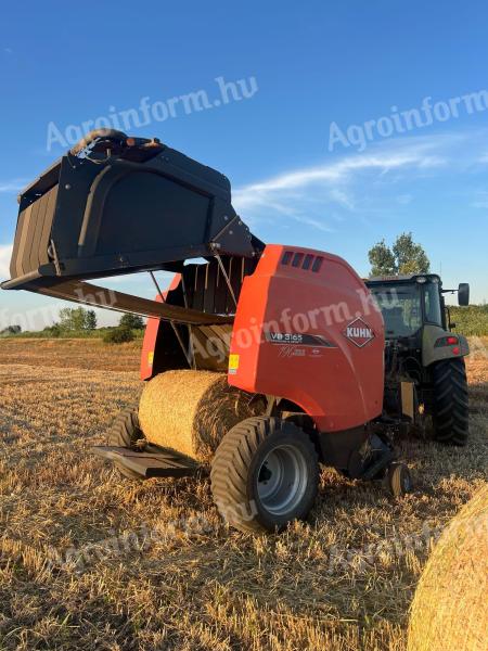 Kuhn VB3165
