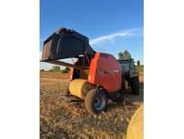 Kuhn VB3165