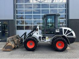 Bobcat AL275D / 2006 / 2 696 üzemóra / Lízing 20%-tól