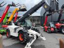 Bobcat T 35120 SL / 2007 / 4633 üzemóra / Lízing 20%-tól