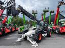 Bobcat T 35120 SL / 2007 / 4633 üzemóra / Lízing 20%-tól