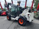 Bobcat T 35120 SL / 2007 / 4633 üzemóra / Lízing 20%-tól