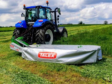 Talex Opti Cut tárcsás kaszák széles választékban bevezető áron Talex Opti Cut tárcsás kaszák széles választékban bevezető áron