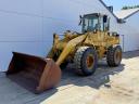 Caterpillar 936F / 1993 / 12 232 üzemóra / Lízing 20%-tól