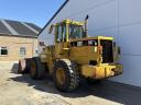 Caterpillar 936F / 1993 / 12 232 üzemóra / Lízing 20%-tól