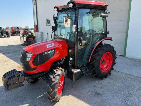DK 6030 traktor DK 6030 traktor
