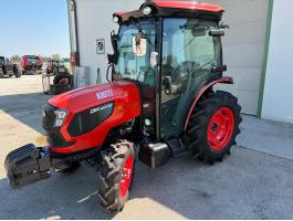 DK 6030 traktor