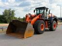 Hitachi ZW310-6 / 2020 / 8142 üzemóra / Lízing 20%-tól