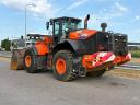 Hitachi ZW310-6 / 2020 / 8142 üzemóra / Lízing 20%-tól
