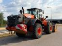 Hitachi ZW310-6 / 2020 / 8142 üzemóra / Lízing 20%-tól