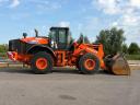 Hitachi ZW310-6 / 2020 / 8142 üzemóra / Lízing 20%-tól
