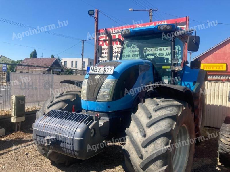 Landini Power Master 230