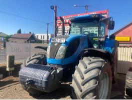 Landini Power Master 230