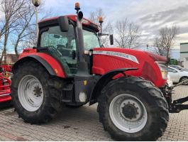 McCormick X7.660 traktor eladó – 184 LE,  2014
