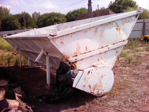 Garat, vas, villanymotor Garat, vas, villanymotor