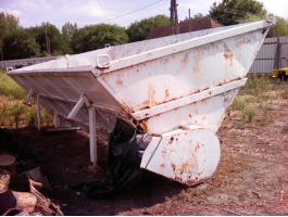 Garat,  vas,  villanymotor