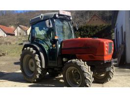 Same Frutteto III S 80 kistraktor eladó, 80 LE, 2014-es évjárat