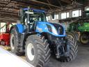New Holland T7.315 traktor eladó