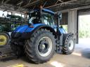 New Holland T7.315 traktor eladó