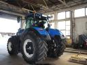 New Holland T7.315 traktor eladó