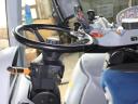 New Holland T7.315 traktor eladó