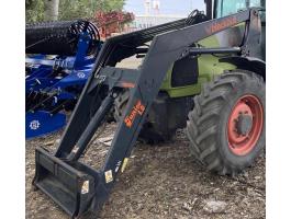 BlackBull Junior 1.2 homlokrakodó