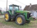John Deere 8300 traktor eladó