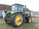 John Deere 8300 traktor eladó