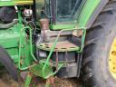 John Deere 8300 traktor eladó