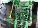 John Deere 8300 traktor eladó