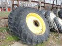 John Deere 8300 traktor eladó