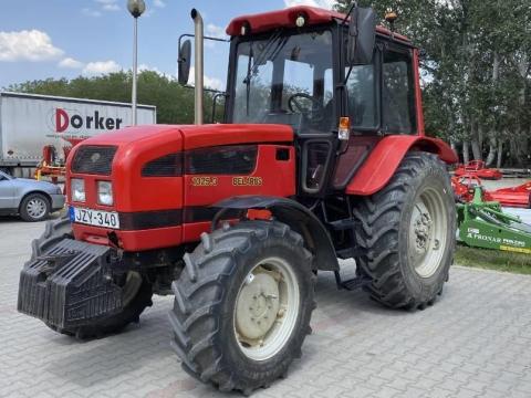 MTZ 1025.3 traktor megkímélt állapotban
