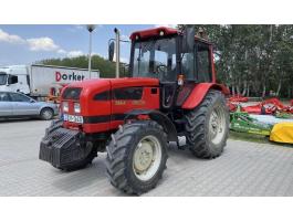 MTZ 1025.3 traktor megkímélt állapotban