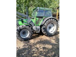 Eladó Deutz-Fhar DX 4.70