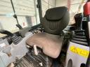 Kubota KX 030-4 / 2021 / 2 470 üzemóra / Lízing 20%-tól