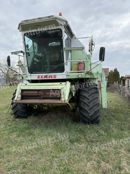 Claas 106 Kombájn