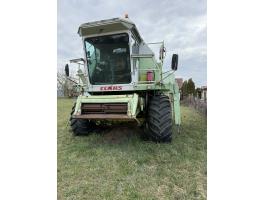 Claas 106 Kombájn