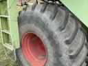 Claas 106 Kombájn