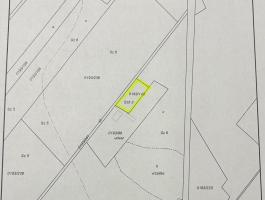 Eladó külterületi szőlő Kiskunmajsán, 981 m²