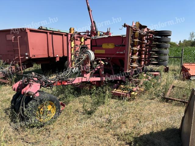Vaderstad rapid 600 vetőgép