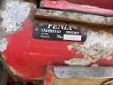 Vaderstad rapid 600 vetőgép
