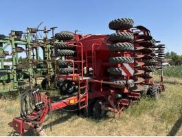 Kverneland accord MSC 6000 vetőgép