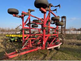 Horsch Terrano 8 FG gruber