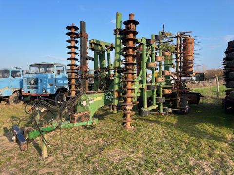 Strom DC 6000 gruber