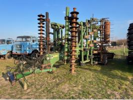 Strom DC 6000 gruber