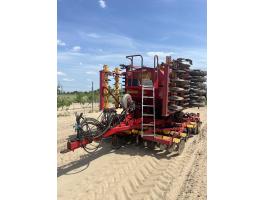 Vaderstad rapid 600 S vetőgép