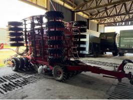 Horsch Pronto 6 DC eladó